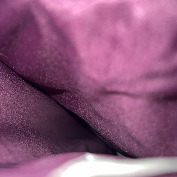 Light In The Box Purple Bow Tie Bedazzled Dress size 3X - Picture 12 of 12